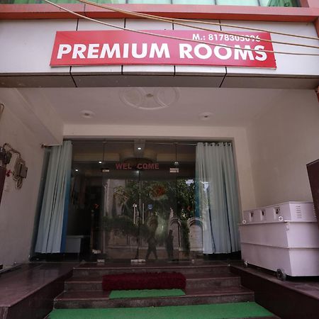 Hotel Lecston @Yashobhoomi Dwarka Sector - 25 Metro Station دلهي المظهر الخارجي الصورة